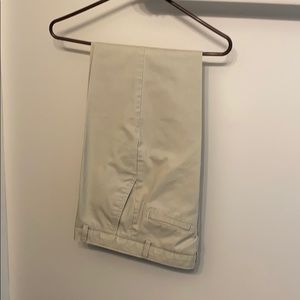 Chaps boy’s chinos